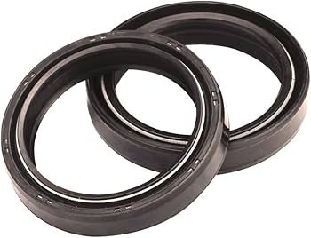 Amazon.com: Fork Seal Kit 37x50x11, Replacement for Honda 51490