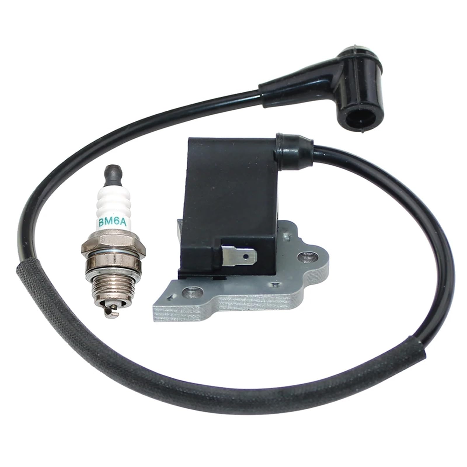 Bobina di accensione per Shindaiwa, Eb802, Eb802rh, A411001130 Bobina della candela