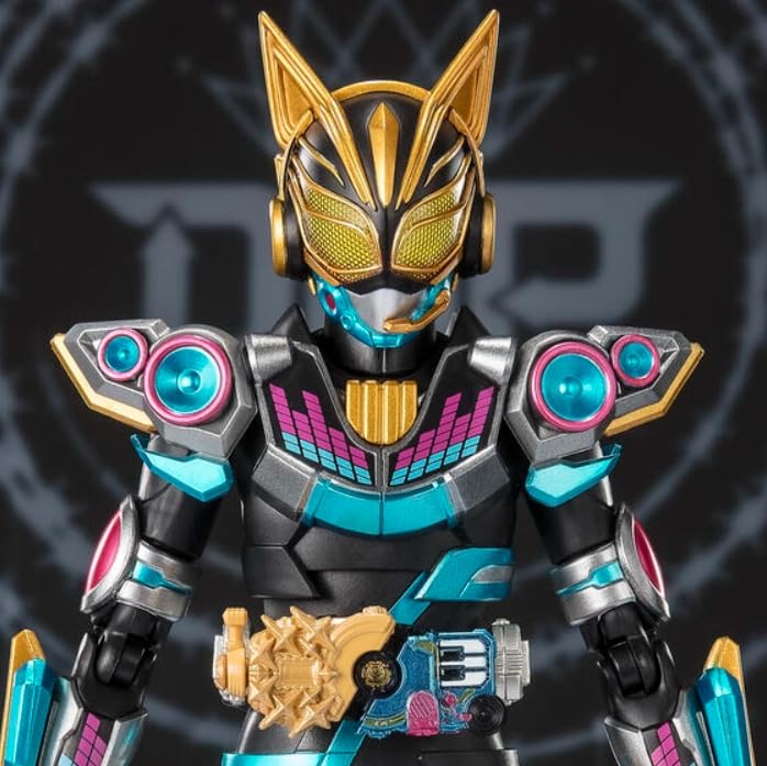 Amazon.co.jp: S H.Figuarts 仮面ライ ダーナーゴ フィーバー ビート