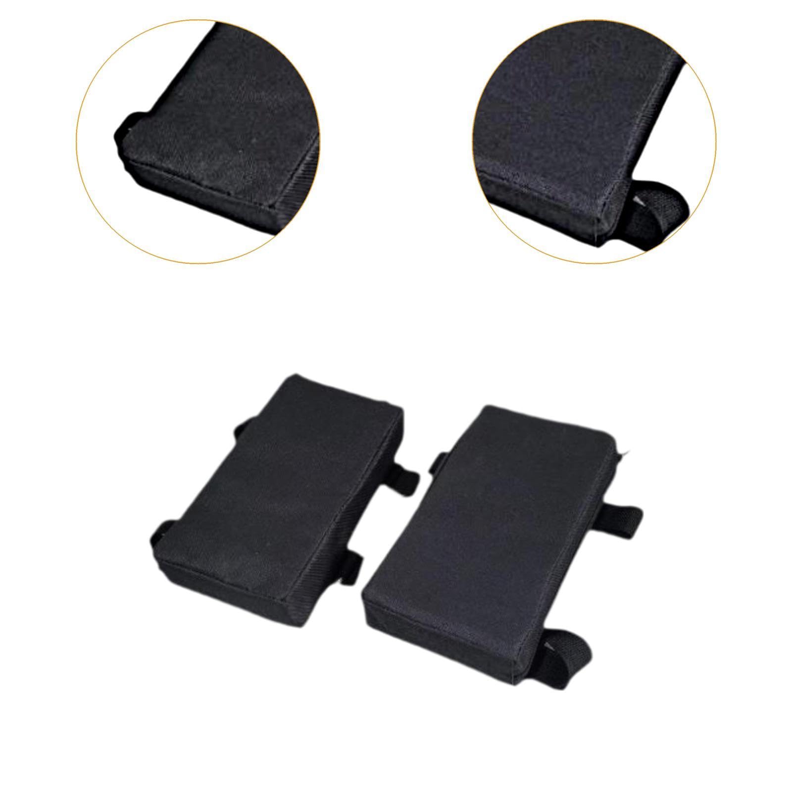 Amazon | STARTIST ハックスクワットマシン用ショルダーパッド 滑り