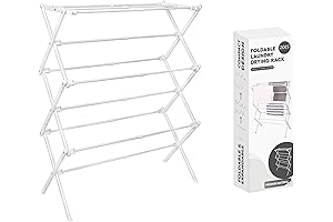 Hang Powerfully & Dry Swiftly with Our Next-Gen Drying Rack!