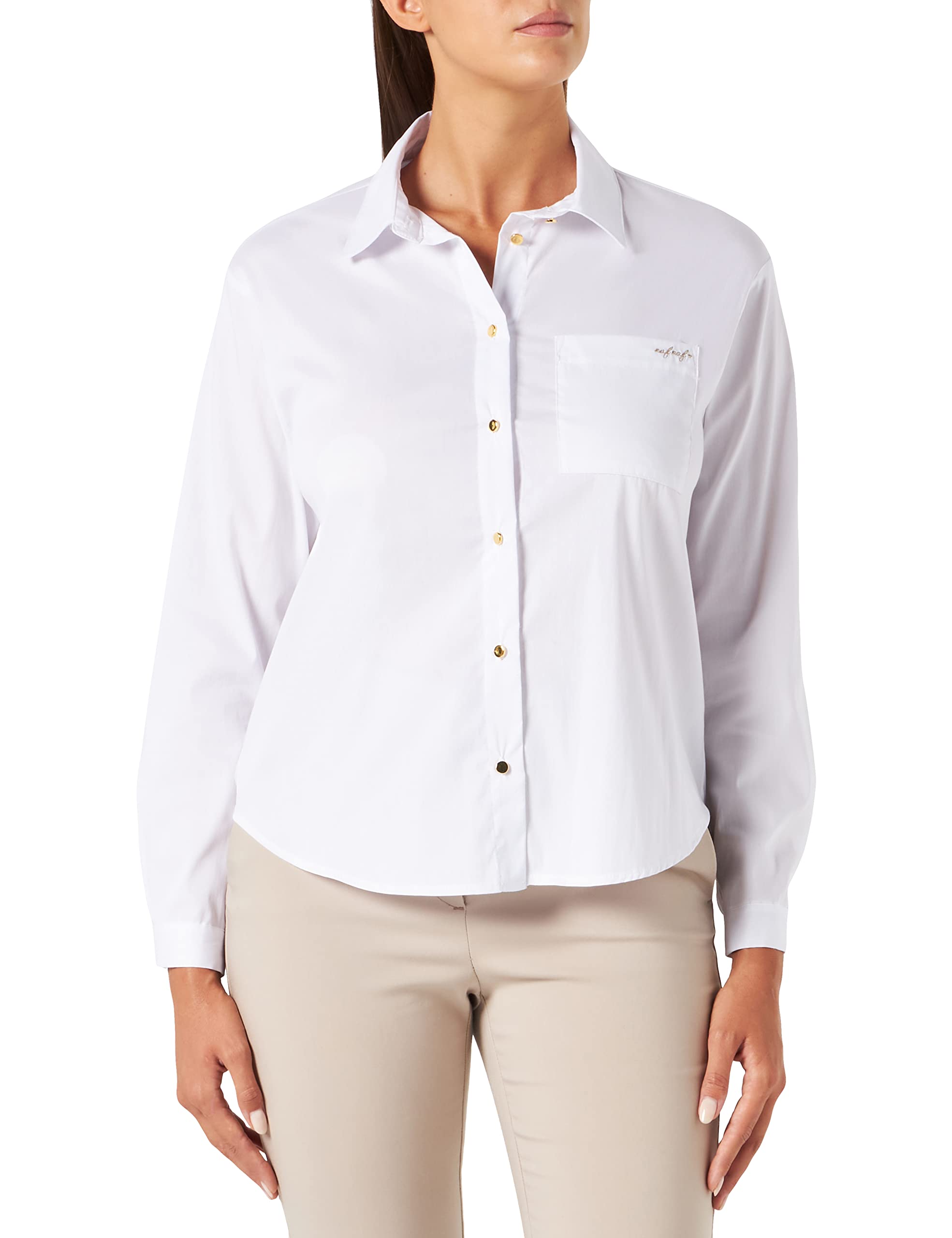 Naf Naf Camisa para Mujer