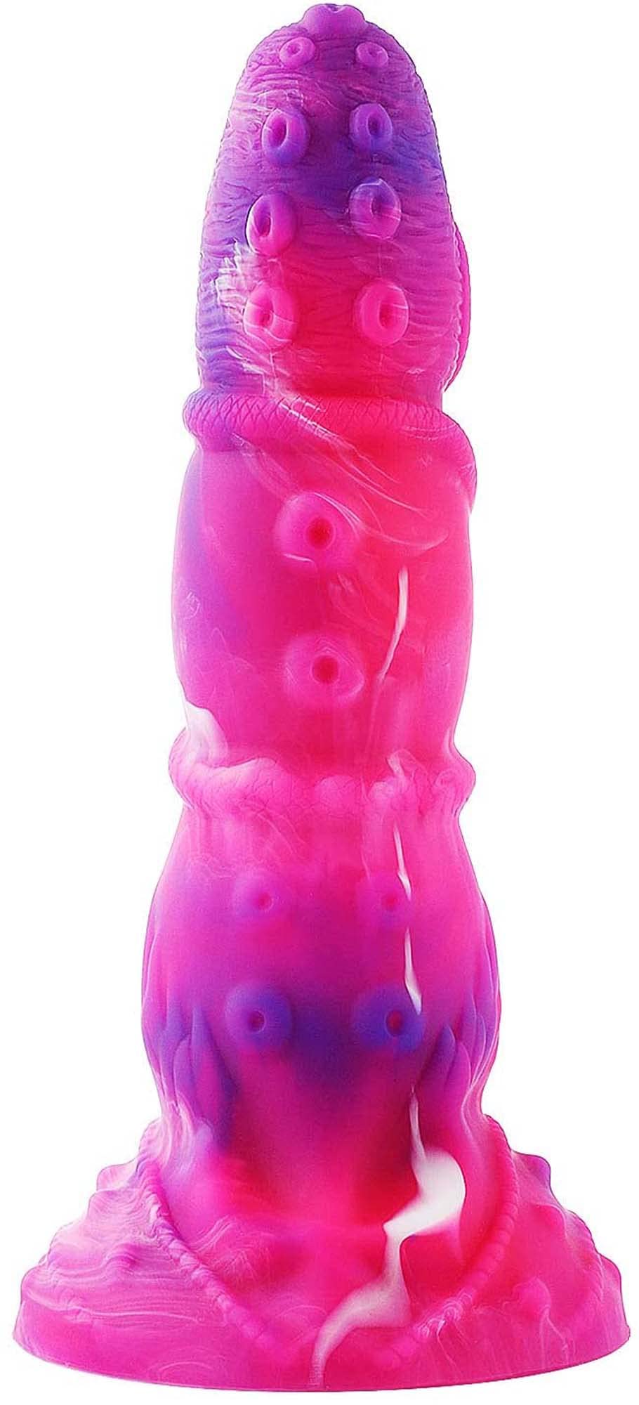 Outils de massage en matériau doux contre les tensions - 6
