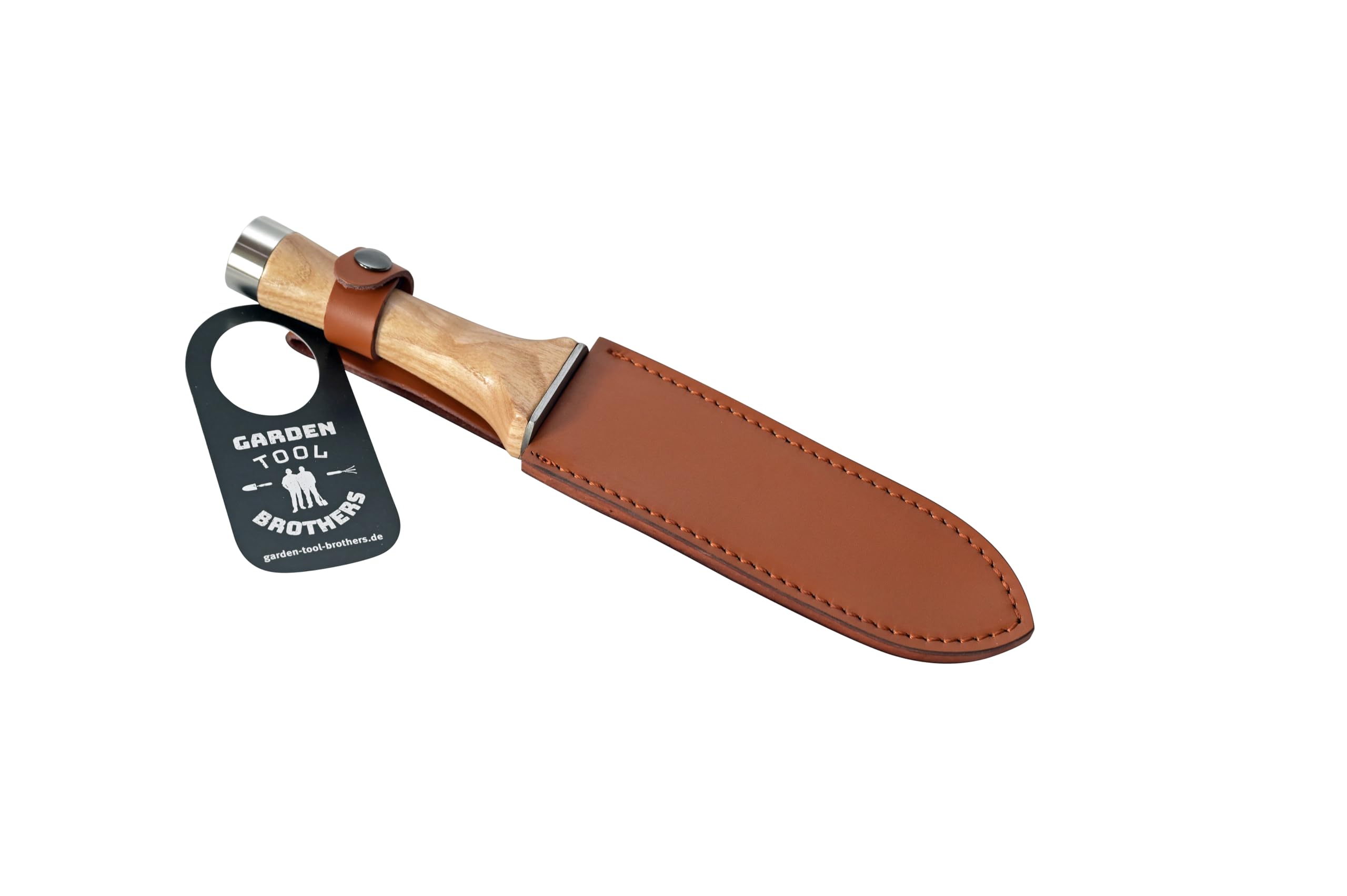 Hori-Hori Pflanzmesser im Japan Style