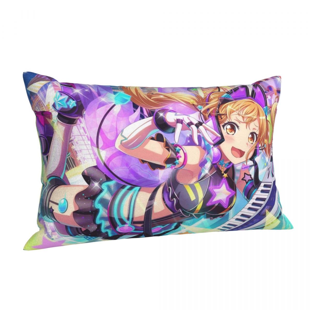 【イベント限定品】BanG Dream! バンドリ　市ヶ谷有咲　等身大枕カバー 31SsKovLrjL._UF350,350_QL50_.jpg