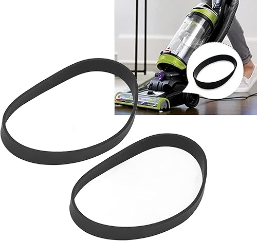 Miniatura 3 de 2 unids cinturón de vacío de goma aspirador cinturones accesorio 3031120 para Bissell Helix