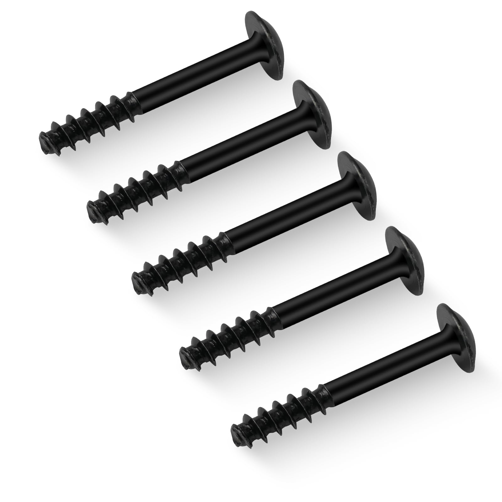 Camotokiit Air Box Cleaner Screw Replaces GM 13384034 / VW WHT002087 5 Pack,10pack,25pack (5)