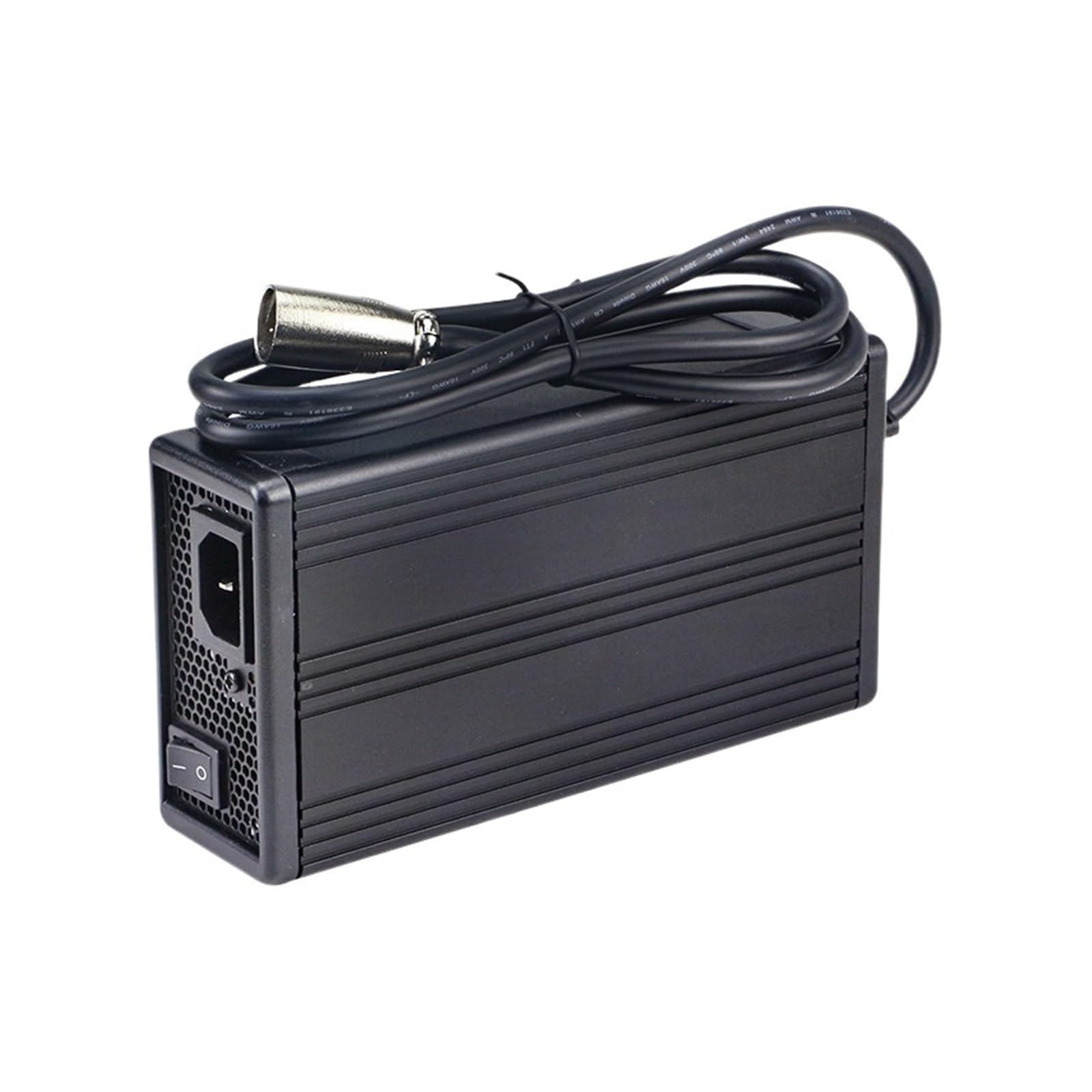 Alimentation 12V 240W CA-CC pour remplacer les blocs internes de vos machines