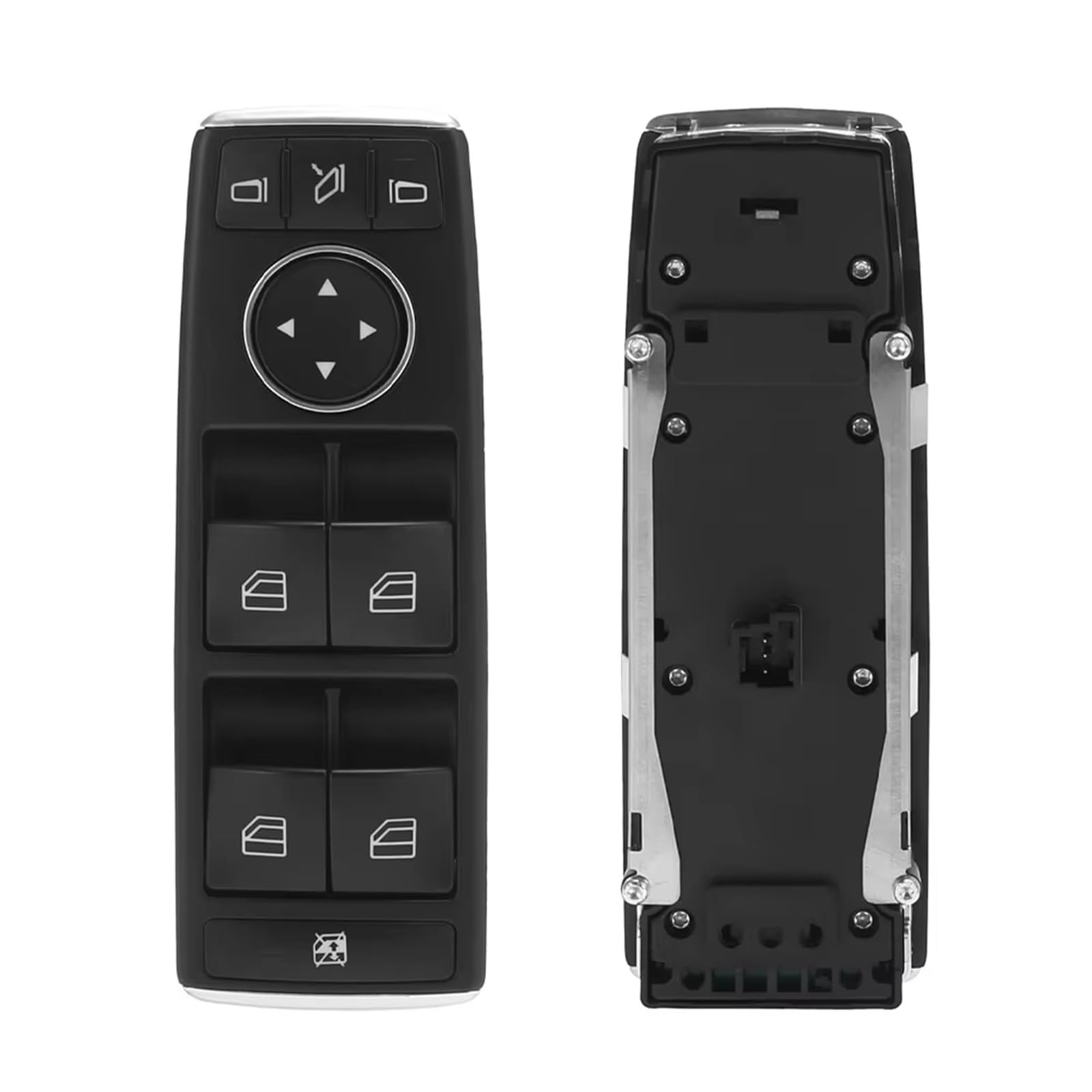 Interruptor Mando Elevalunas Para Benz B G GL ML Clase Botonera De Ventana