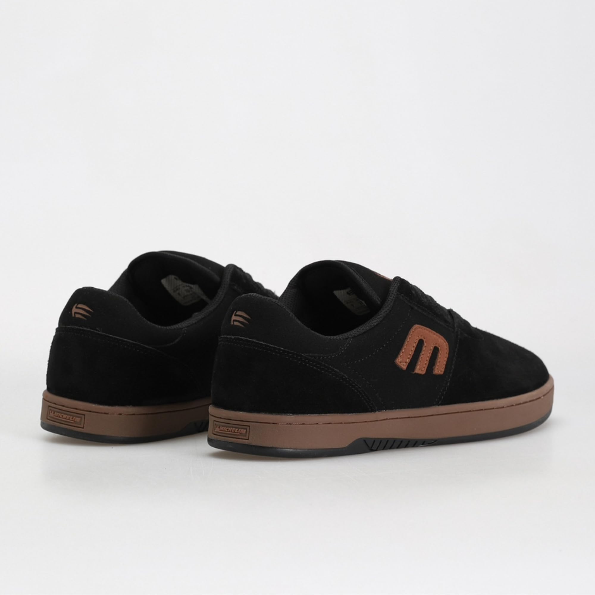 Etnies Josl1n - Pro Modèle Chris Joslin, Cupsole Renforcée, Confort Coussiné, Baskets de Skate
