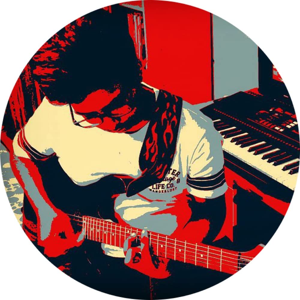 Tarun D.S - The Dungeonist Music