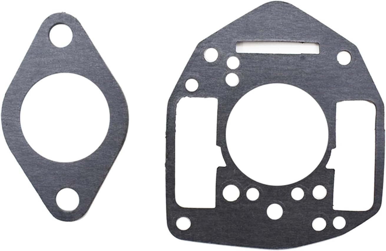WFLNHB 146-0657 Carburetor Repair Kit Replacement for Onan P216G P218G P220G P224G