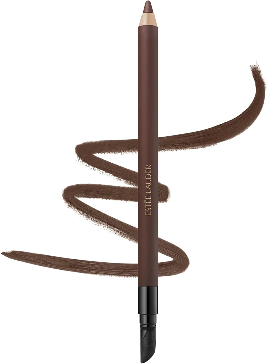 Double Wear Long-Lasting 24H Waterproof Gel Eyeliner Pencil