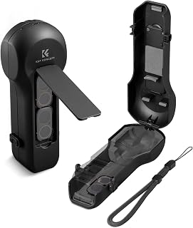 K&F CONCEPT Luna Ultra専用 保護カバー プロテクションケース