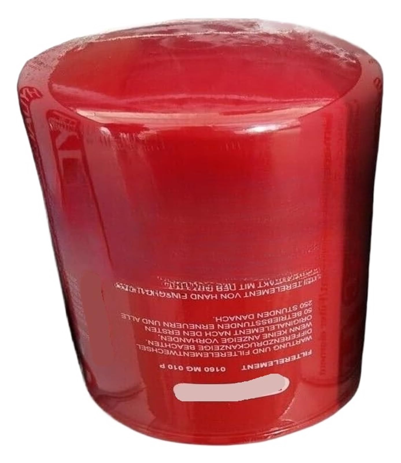Tscfhgqi One Color Hydraulic Oil Filter 0160Mg010p