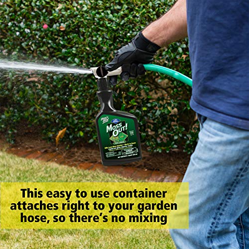 Lilly Miller 09603070 Central Garden Brands Lilly Miller Moss Out thumb #4