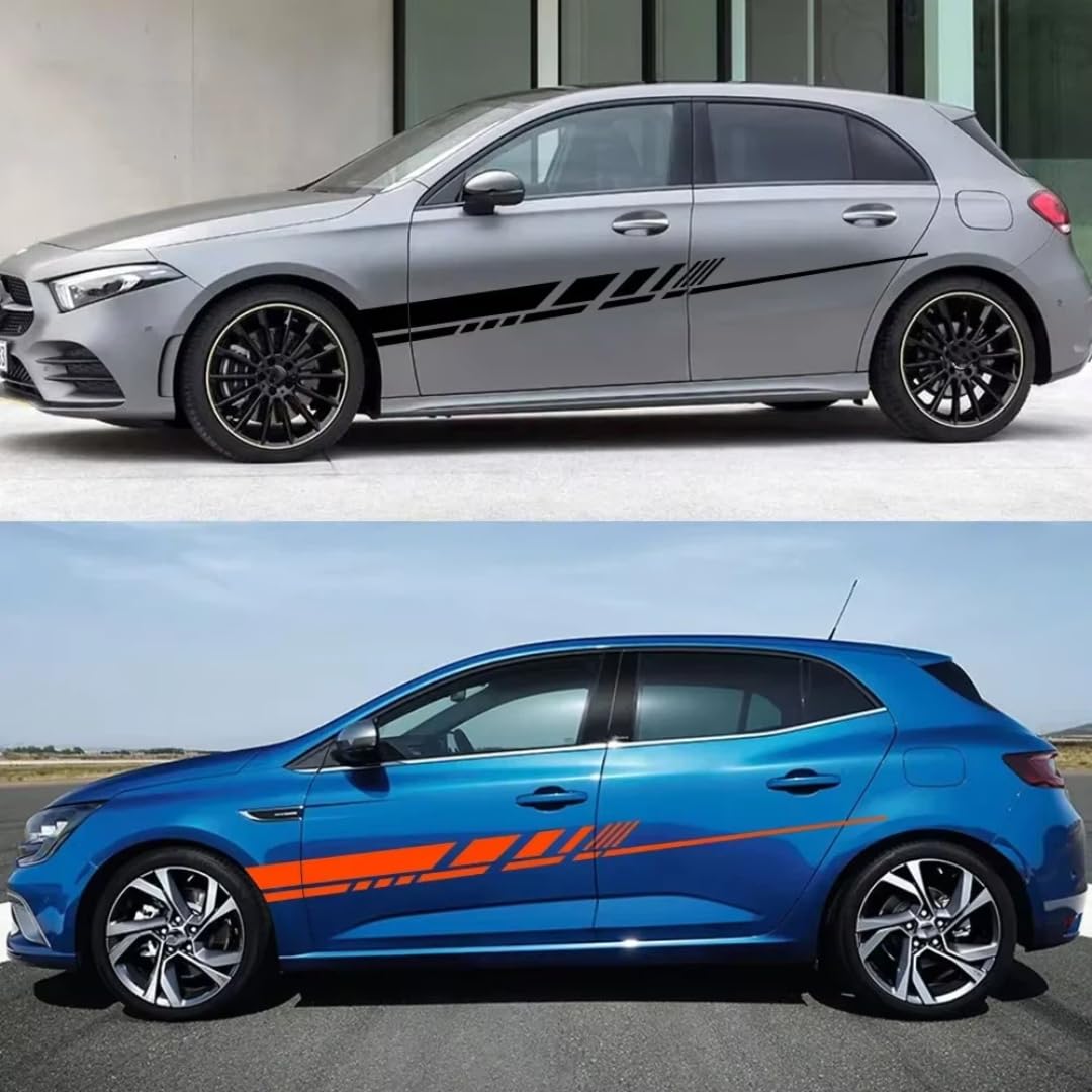 Naklejki samochodowe na Honda Naklejki samochodowe Auto Tuning Akcesoria Kalkomania