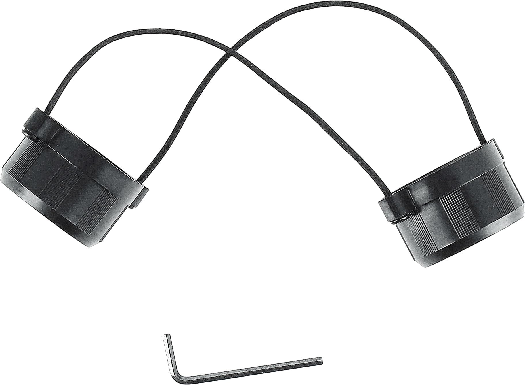 WALTHER Lunettes de visée compacte 3-9 x 40