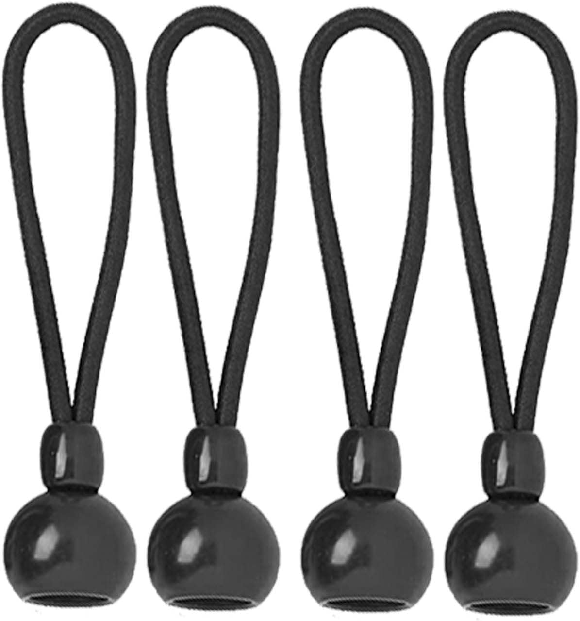 Universal Bungee Tie Down,Roller Shade Parts,Weather Resistance,for