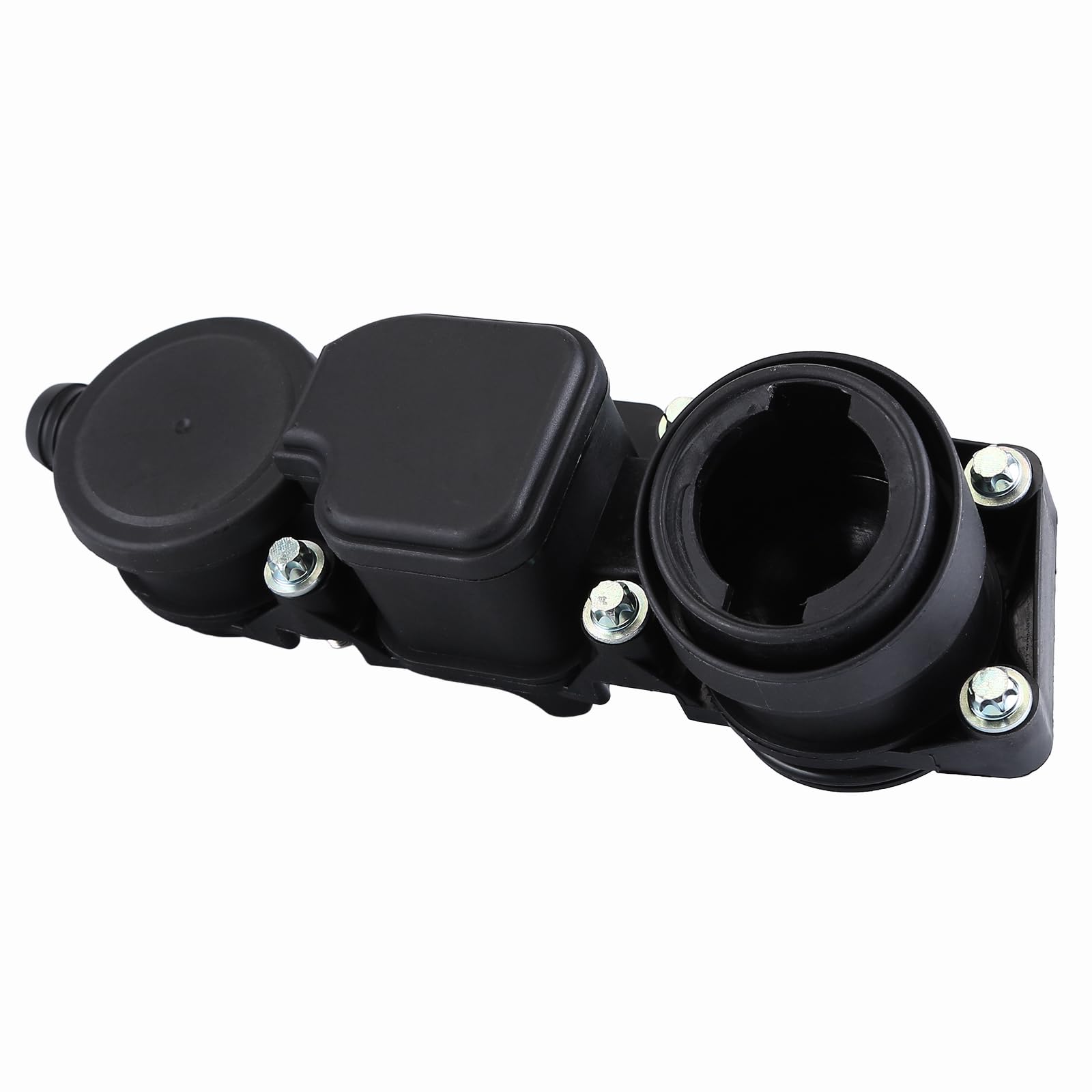 LICHENGTAI 6460101462 A6460101462 - Separatore olio, sfiato compatibile con Mercedes-Benz W203 C209 W211 S211 CL203 W220