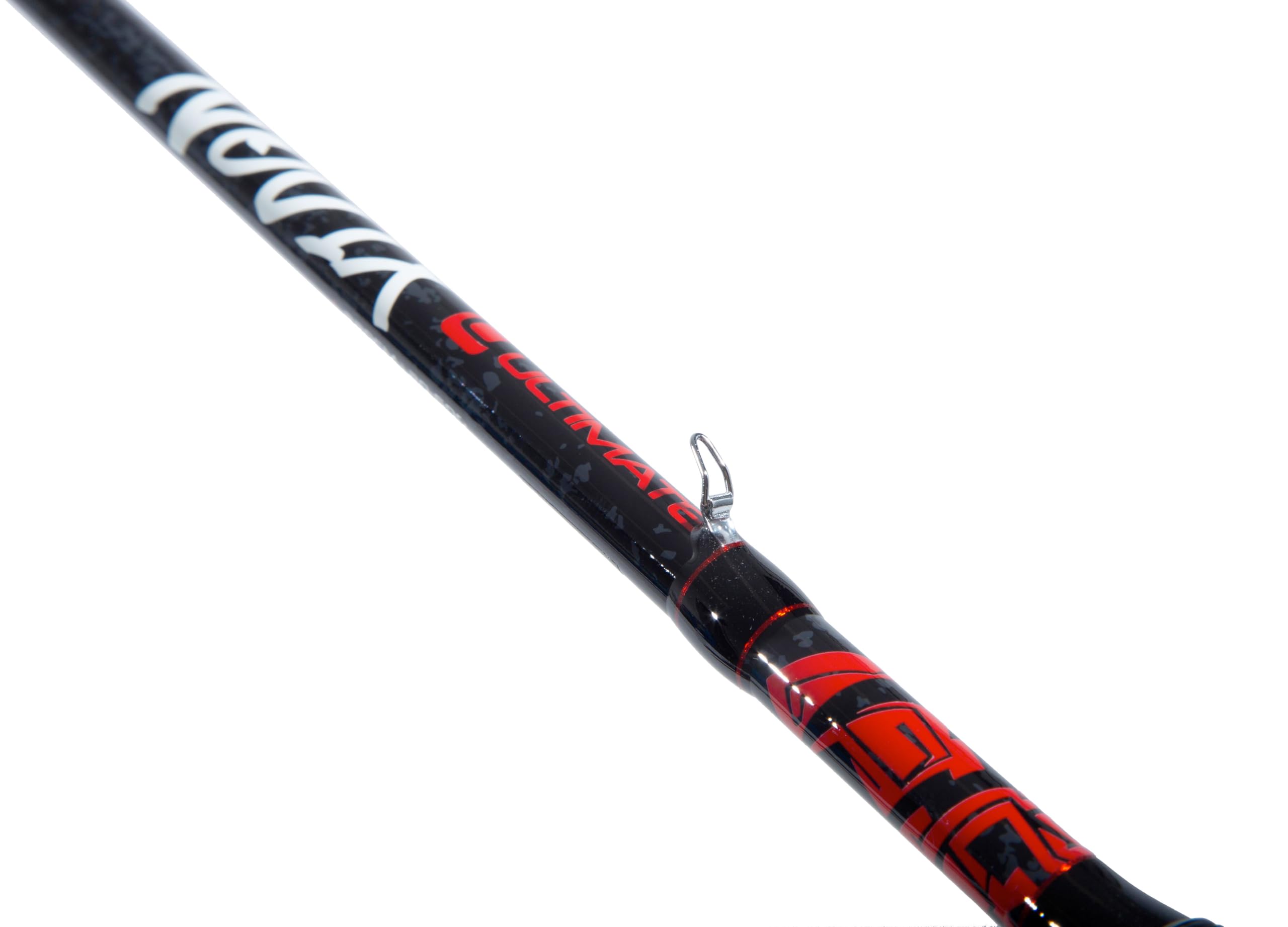Ultimate Novix Cast Combo 2.20m (20-60g) - Canne Casting