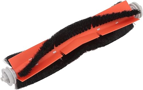 Miniatura 7 de Pwshymi Kit de cepillo para trapeador de aspirador robot, filtros de cepillo blanco kit de peine plano para Mijia 1C para F9 Kit de repuesto para