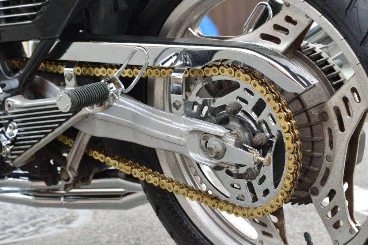 アイボリー×レッド CBX400F? スプロケ - 通販 - icsettimomilanese.edu.it