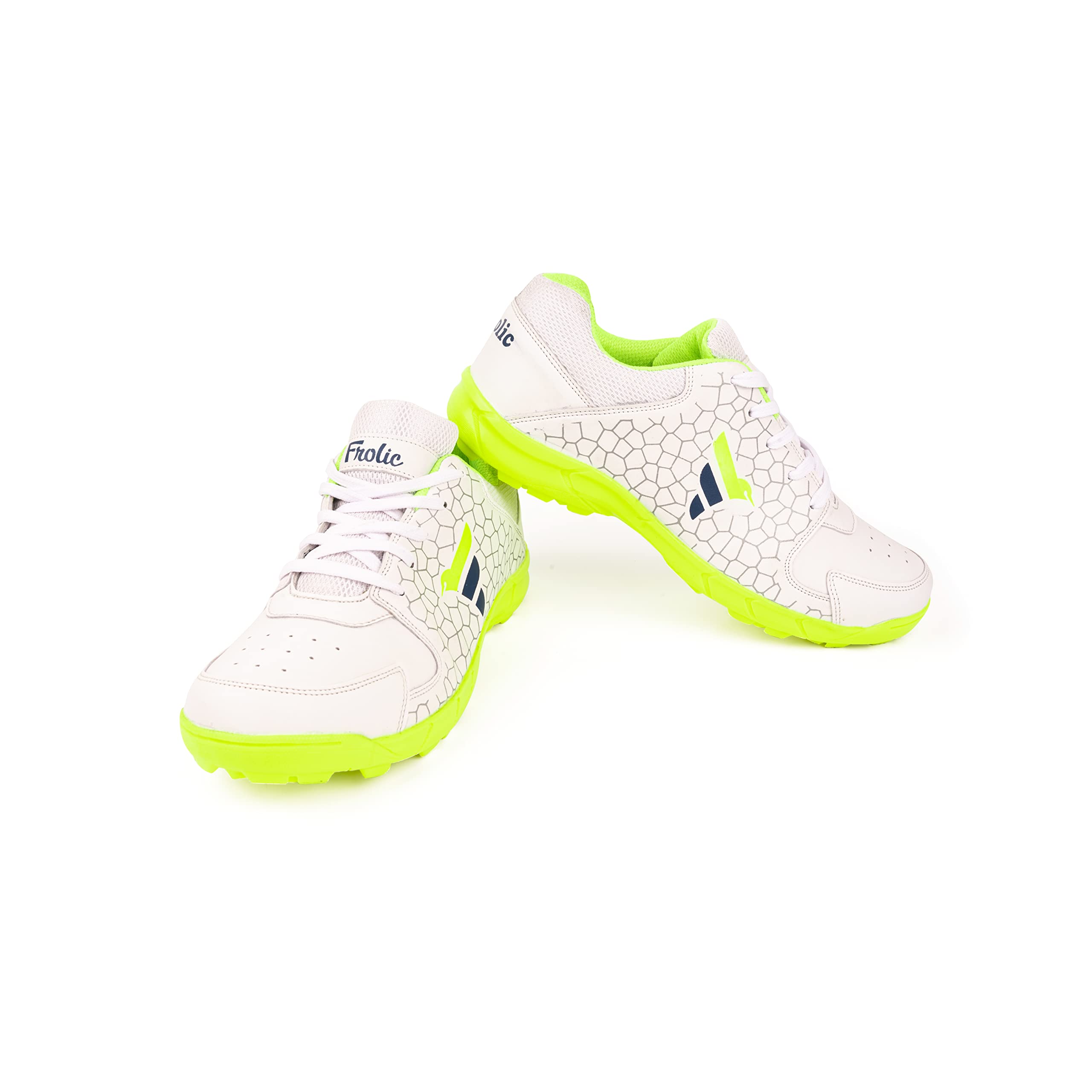 frolic Force Men's Cricket Shoes - for All Ages (Light Weight)-picture-15