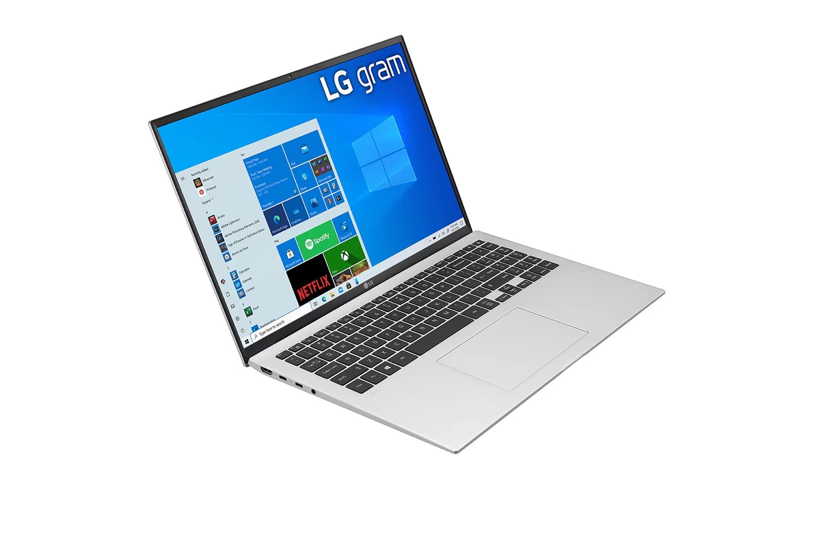 10世代) LG gram i5 / 16Gb / 512GB / office Amazon.com: LG gram 16” Lightweight Laptop, Intel 13th Gen