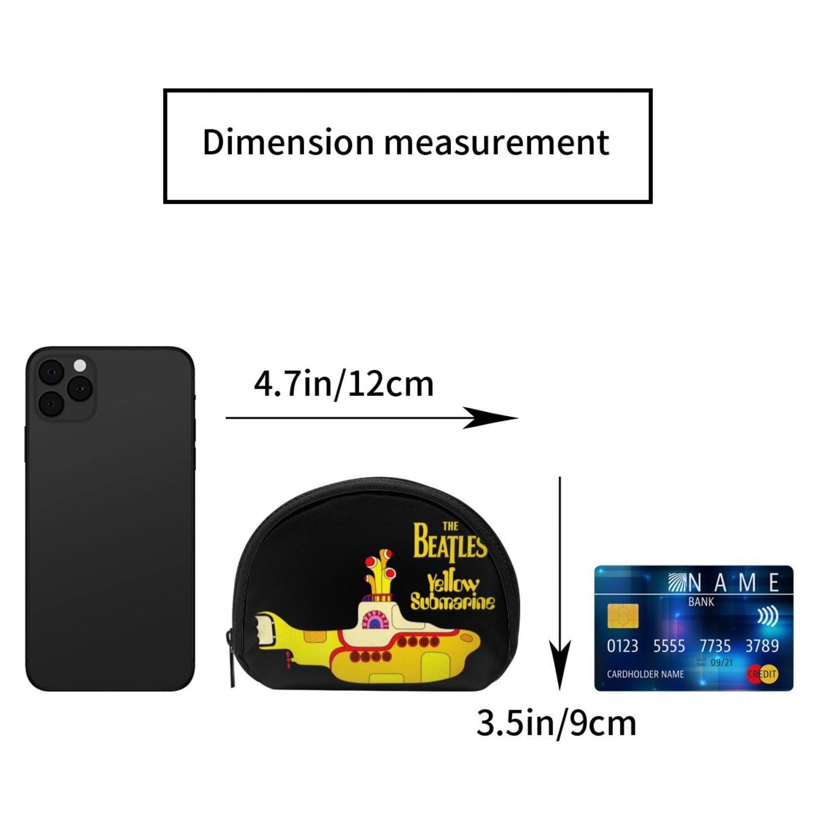 ビートルズ The Beatles コイン ケース付 以下検索用 レア 記念 メダル 希少 骨董 アメリカ ヨーロッパ