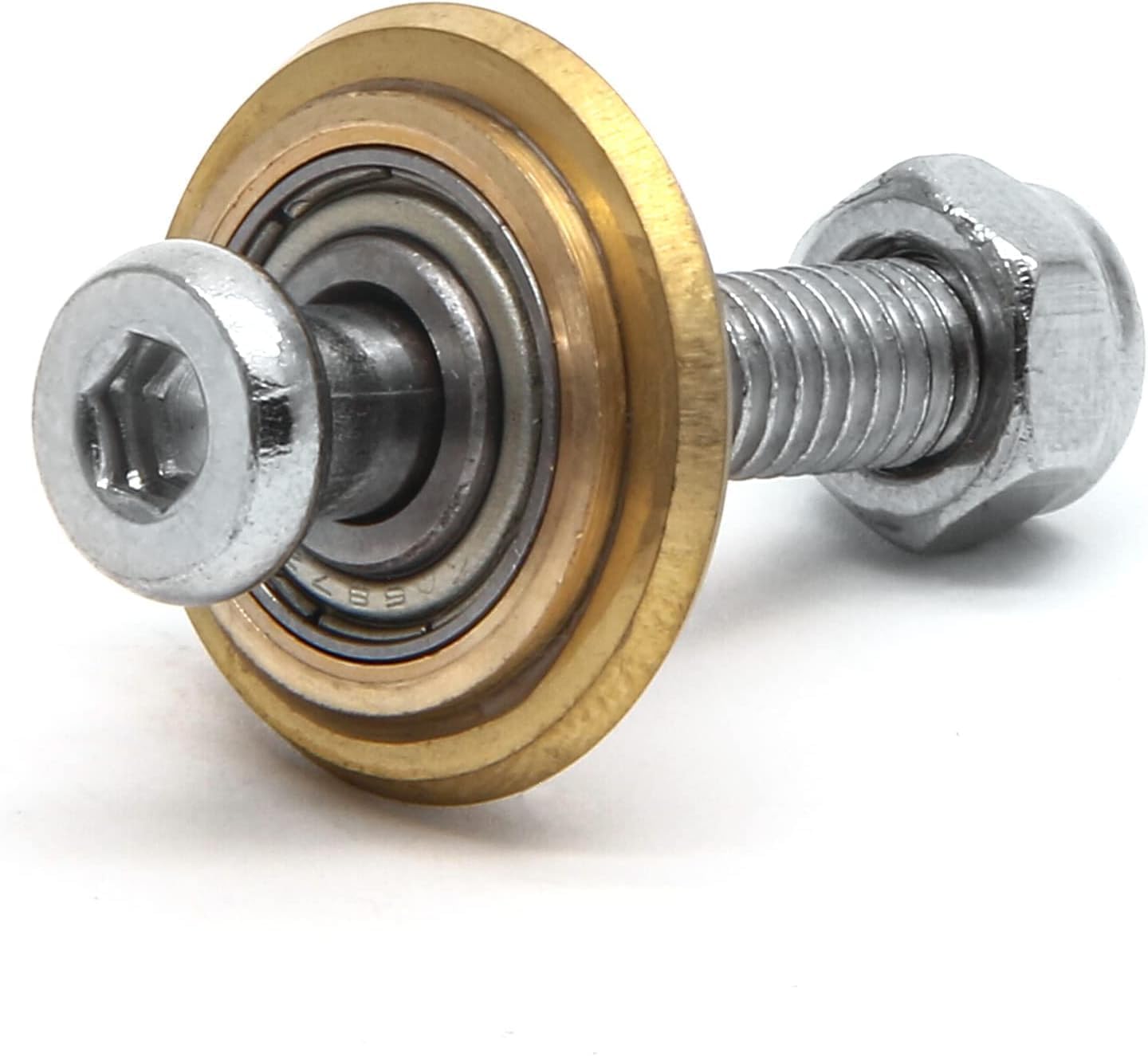 Nalmie Titanium Coated Replacement Scoring Wheel for Tiles, Compatible with Multiple Tile Types, Nipper, 55.88x15.24x15.24 cm-image-25
