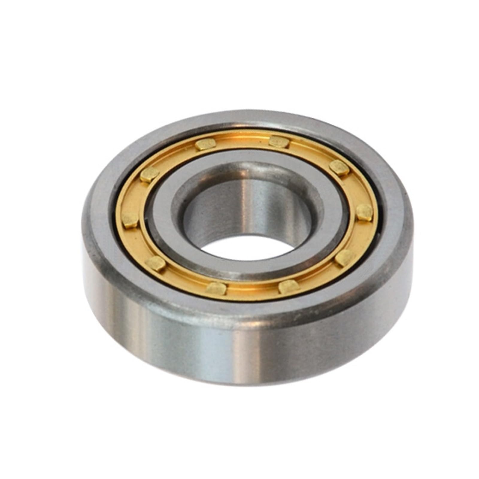 Roulements à Rouleaux cylindriques NJ210EM C3 NJ210 42210H 50x90x20, 1 pièce
