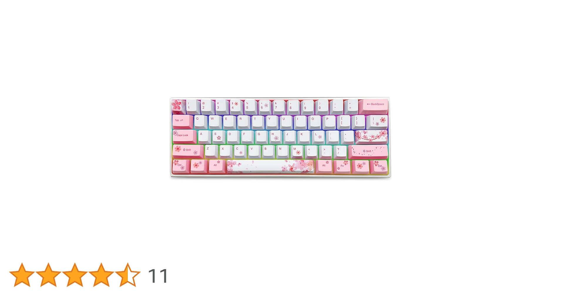 キーボード Cherry OG Relegendable Keycap Cherry OG Relegendable Keycap