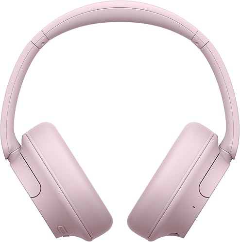 Miniatura 23 de Sony WH-CH720N Auriculares inalámbricos con cancelación de ruido Bluetooth sobre la oreja con micrófono y Alexa integrado, color blanco