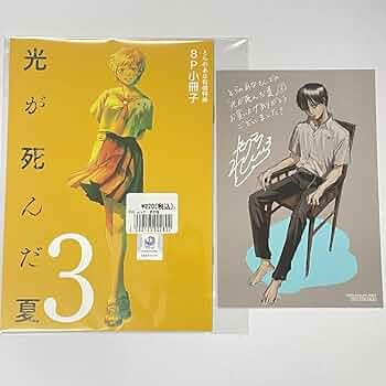 【専用ページ】光が死んだ夏 ポストカード 4Pリーフレット 8P小冊子 61TOGvkb49L._UF350,350_QL50_.jpg