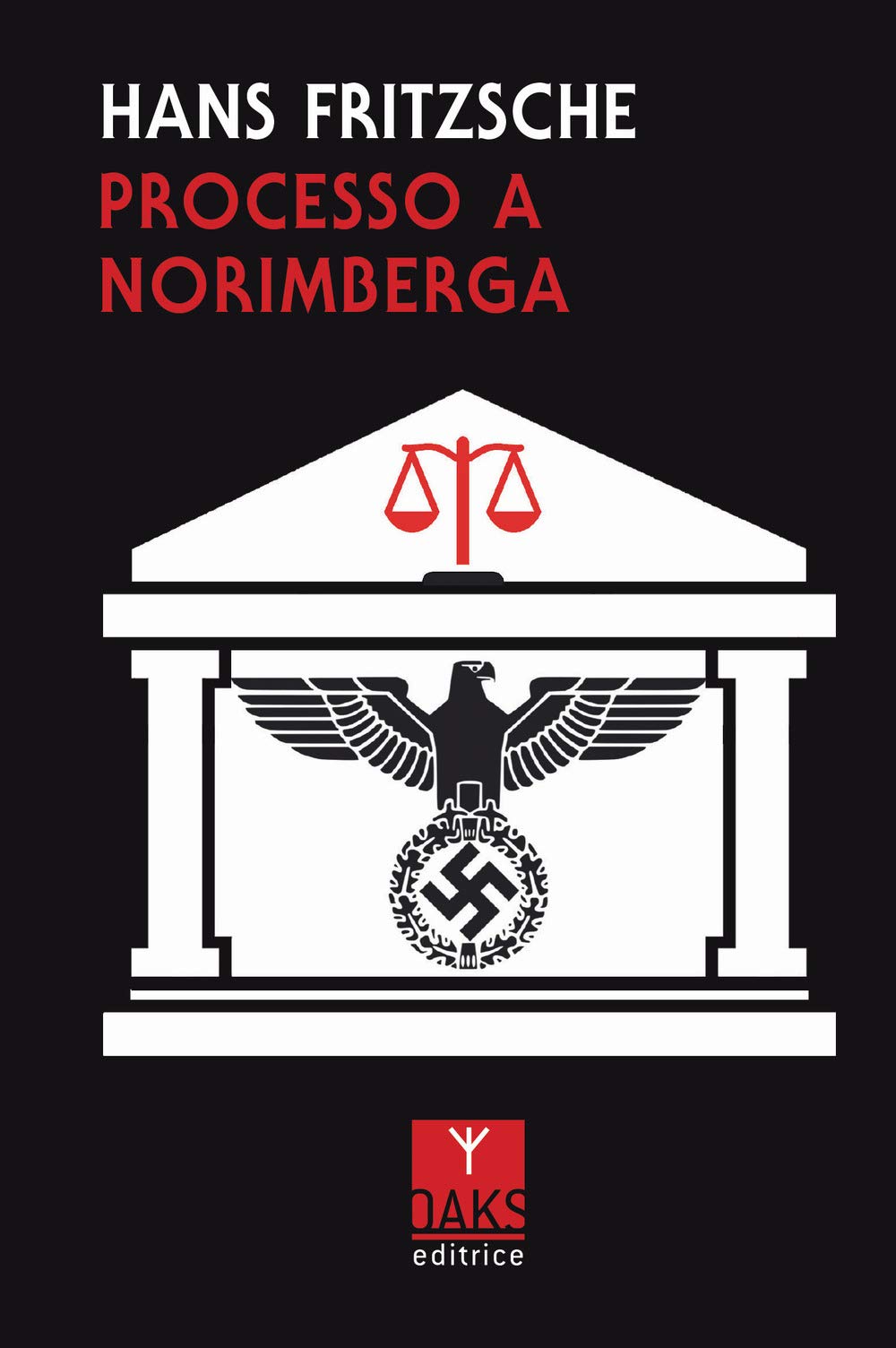 Processo A Norimberga - 4