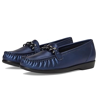 SAS Metro Link Comfort Loafers Women