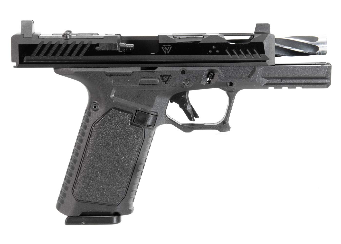 東京マルイ&emg ark17 gen3 東京マルイ&emg ark17 gen3 EMG Strike Industries正式