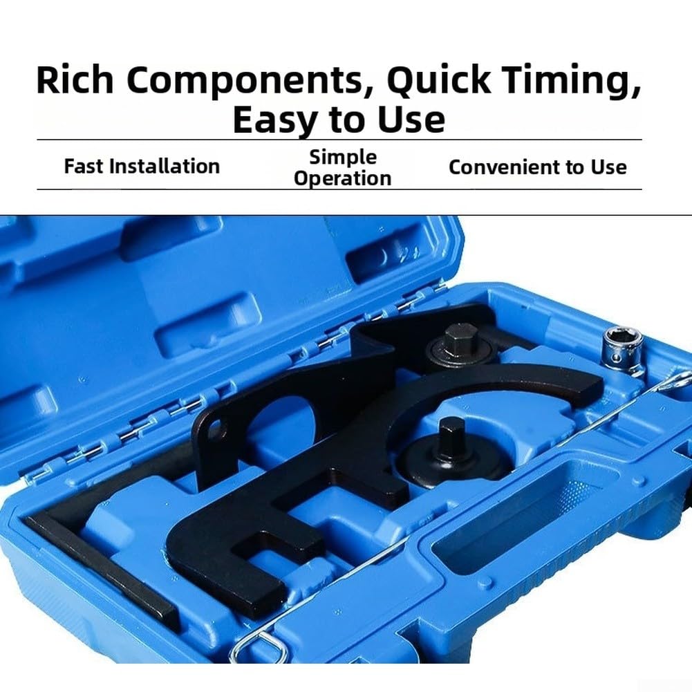 Kit Calado Distribución N47 N57 para Taller Mecánico