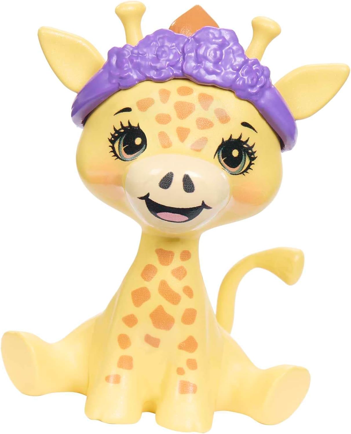 Enchantimals Giraffe Deluxe Doll