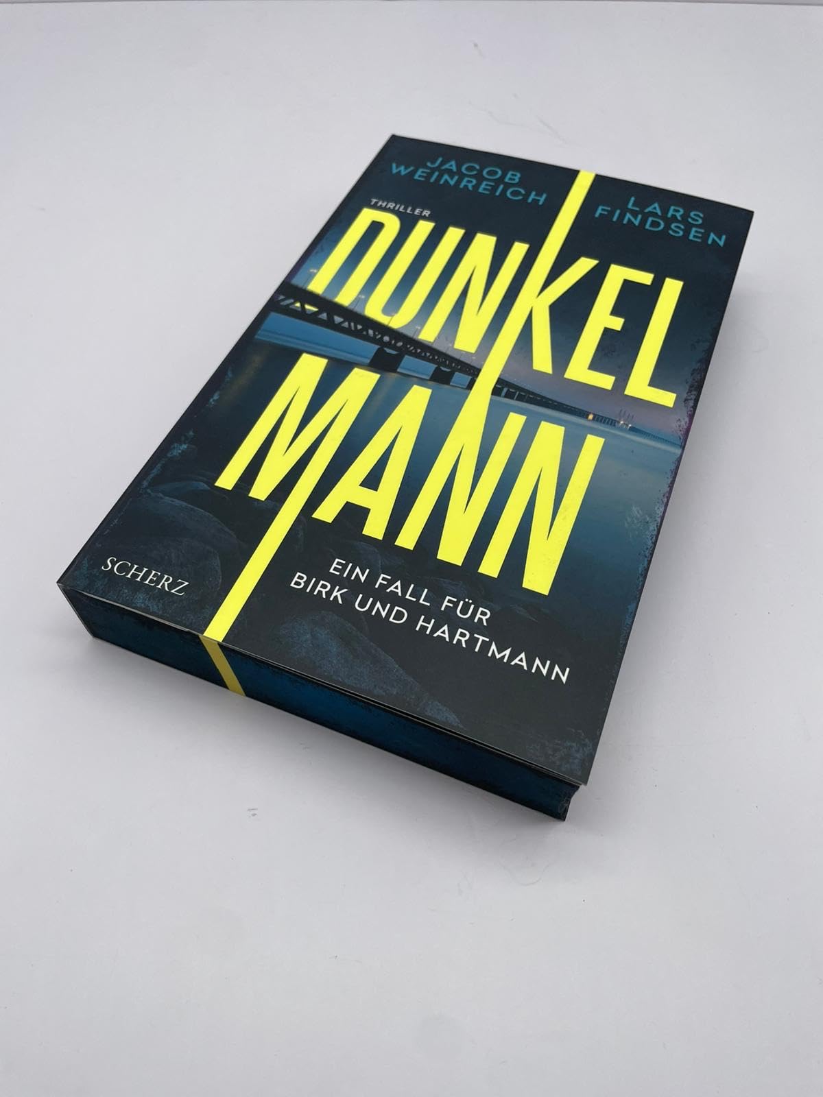 Dunkelmann: Thriller | Der Bestseller und Insider-Thriller aus Dänemark vom früheren Chef des dänischen Geheimdienstes