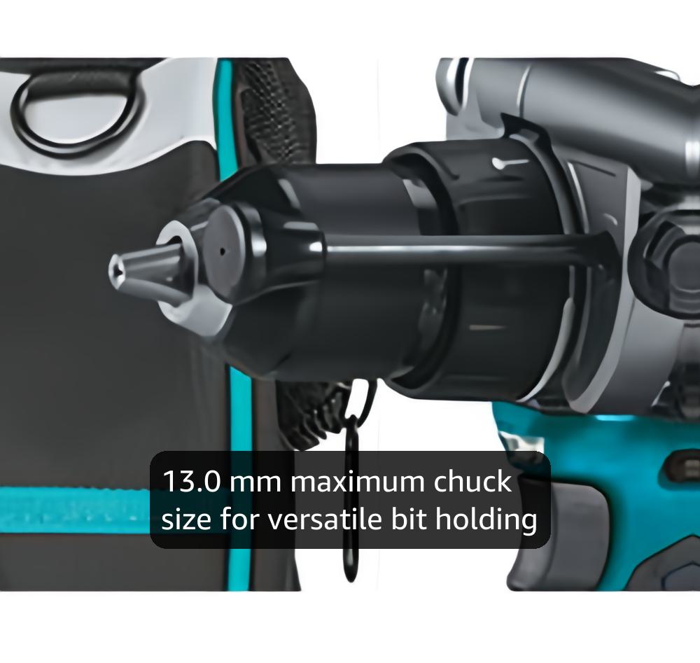 Makita - 40V Max Xgt. Brushless Cordless 2-Pc. Combo Kit 2 (GT200D