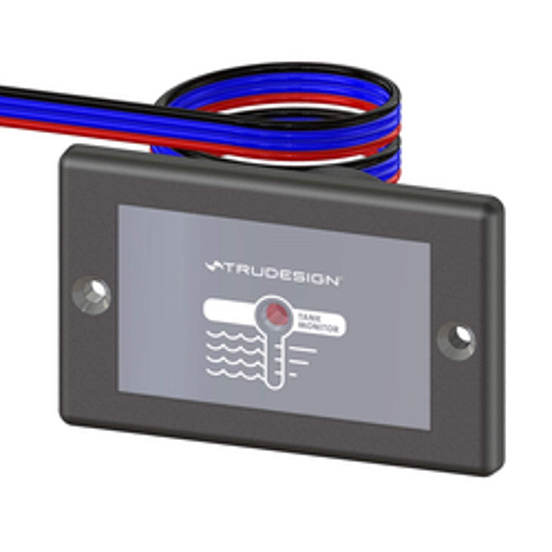 TRUDESIGN TD90309 Panneau de commande pour sécuriser vos vannes de cale - 2