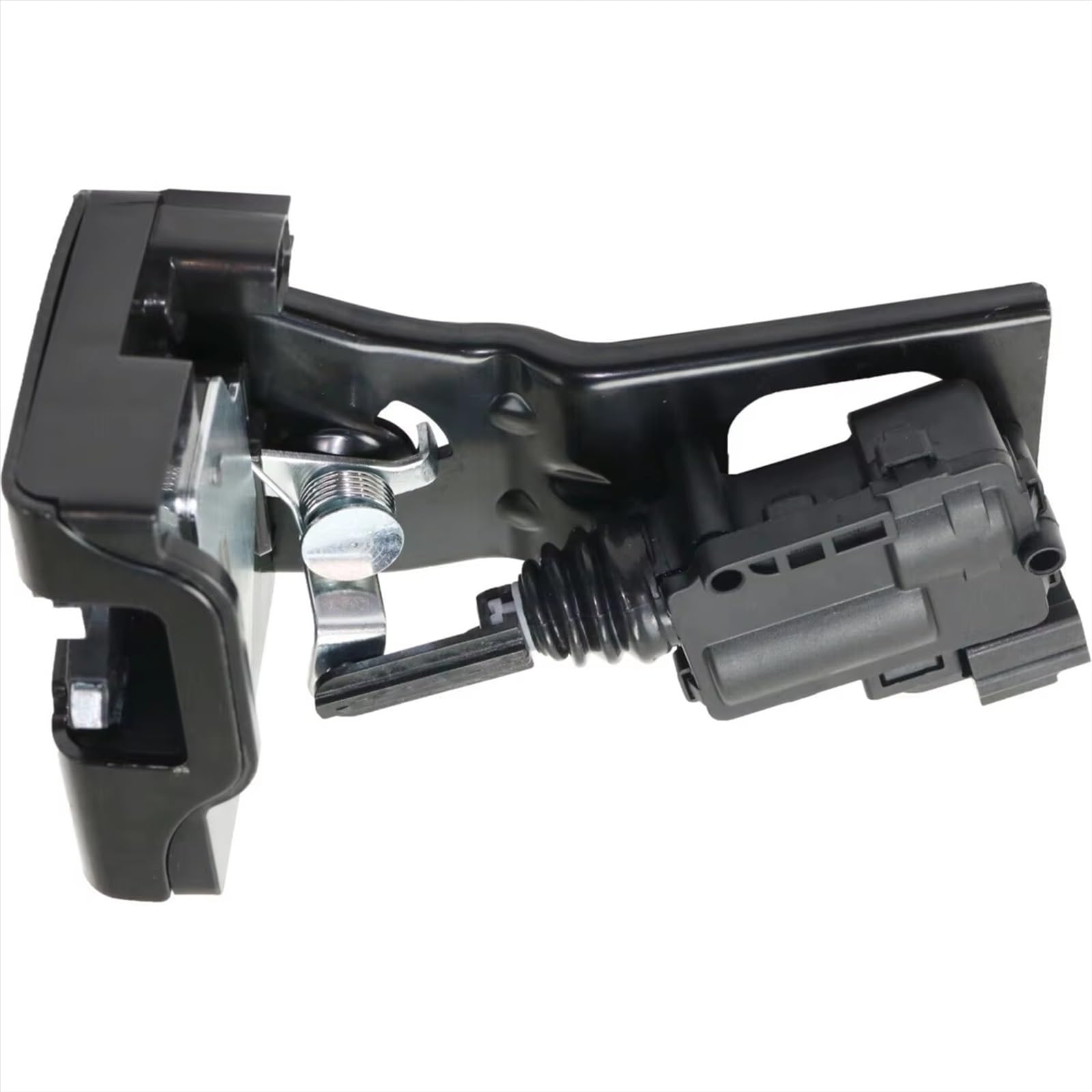 Gkqrkvnm One Color Compatible With Mercury For Mariner 2009 2010 2011 9L8z-7843150-B Tailgate For Spring Lock Assy Rear Door Latch Actuator 937663 Power Door Lock