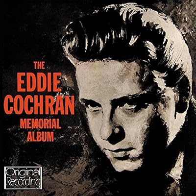 The Eddie Cochran Memorial Album