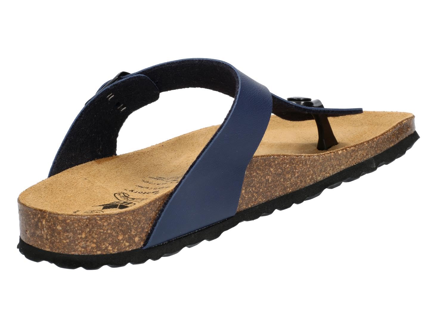 Lico Bioline Trend MulesFemme