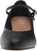 Vista 2 de Bloch Dance Broadway Lo Character Zapato para mujer