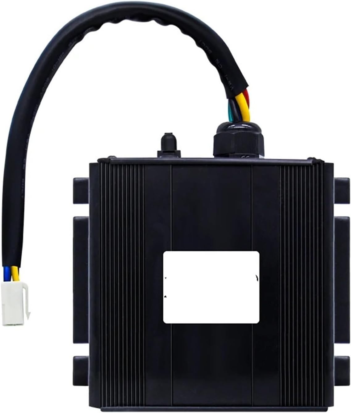 Isolation Module Converter 42-90v 48v 60v 72v 90v to 24v 1A-21A Power Supply(16A)