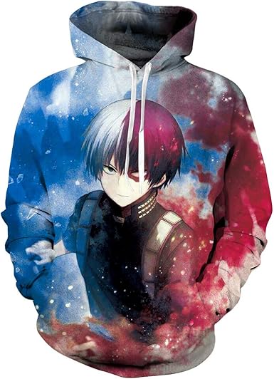 my hero academia jacket amazon