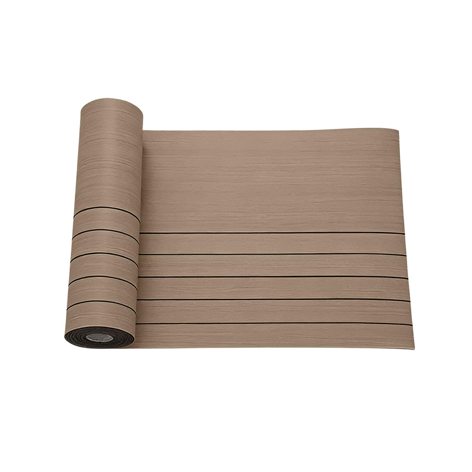Papier peint autocollant grain grossier pour masquer défauts mur